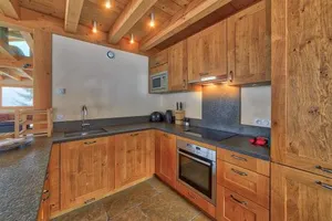 Image of Chalet Lynx