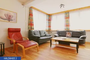 Image of Haus Haldahus by Arosa Holiday