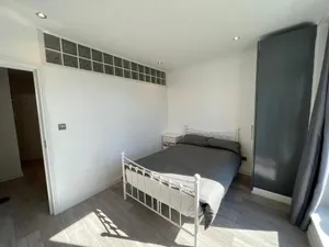 Image of Comfy Apartment - Finchley Road