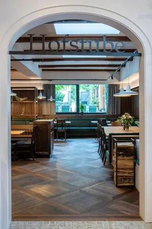 Image of Gasthof Hotel Zweimüller