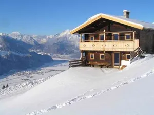 Image of Zillertaler Sennhuette