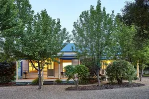 Image of Alpine Valley Cottages