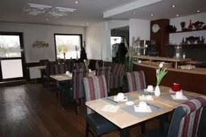 Image of Hotel Haus Berger
