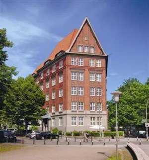 Image of Hotel Preuss im Dammtorpalais
