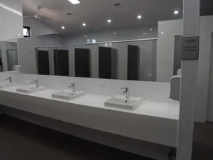 Image of Ceduna Foreshore Caravan Park