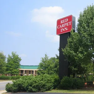 Image of Red Carpet Inn Greensboro