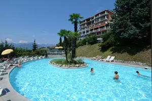Image of Hotel Colibrì