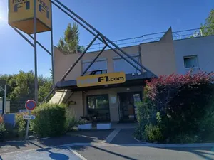 Image of hotelF1 Valenciennes Douchy Les Mines