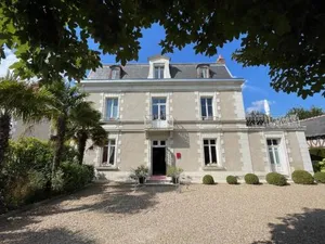 Image of Le Pavillon des Lys - Hôtel Particulier