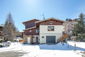 Image of Le Chalet