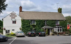 Image of The Great Western Arms