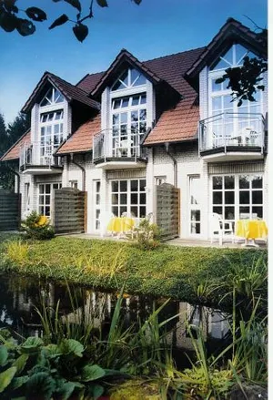 Image of Hotel Hubertushof