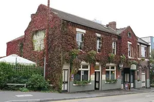 Image of Lyndon House