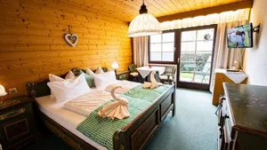 Image of Pension Haus Daheim