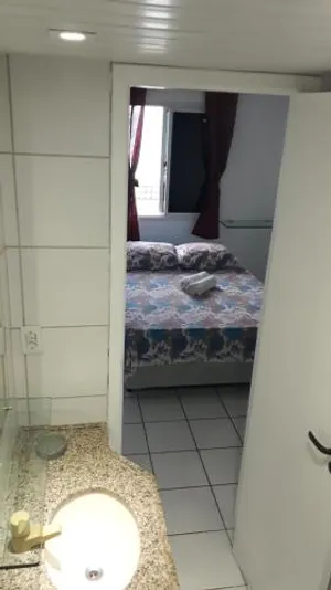 Image of Apartamento Mobiliado Vila Iracema