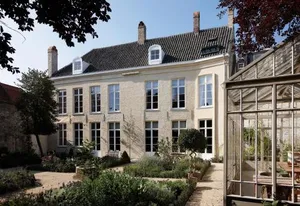 Image of B&B De Corenbloem Luxury Guesthouse - Adults Only