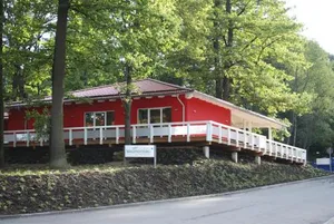Image of Restaurant Waldmeisterei