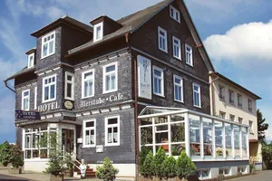 Image of Hotel Burghof
