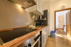 Image of Kabine 30 Innenstadt, EG, Wlan inkl. Haustiere willkommen