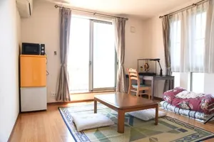 Image of Kazu chan House