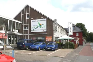 Image of Hotel Zur Aue