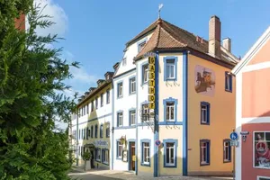 Image of Hotel-Gasthof Zur Post