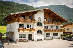 Image of Ferienhaus Helmuth Oberreiter