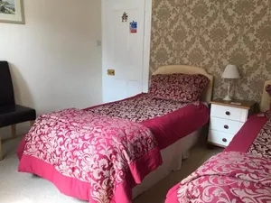 Image of Holywell House B & B