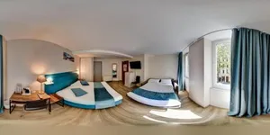 Image of Hôtel du Parc