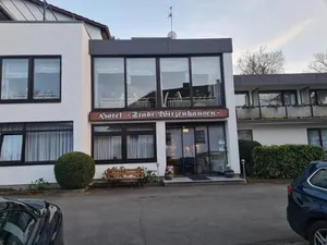 Image of Hotel Stadt Witzenhausen