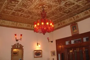 Image of The Red House
