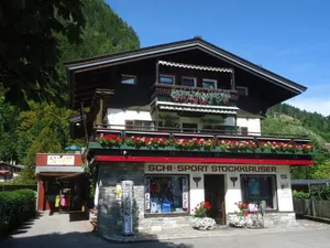 Image of Stockklauser