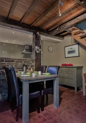 Image of Gites La Tabatiere