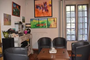 Image of Villa Lumières