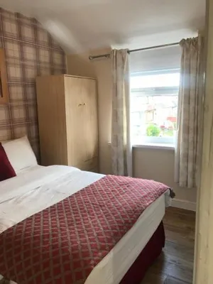 Image of Rosewood lodgings