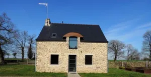 Image of Gite de Savker