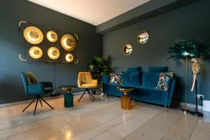 Image of Hotel Biederstein am Englischen Garten