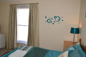 Image of Seam Terrace - Home from Home