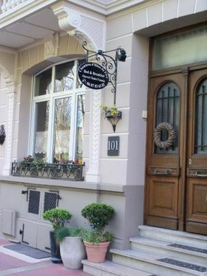 Image of Chambres D Hotes Du Parc