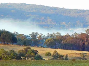 Image of Candlebark Retreat