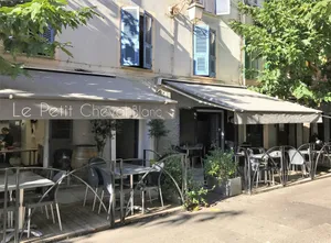 Image of Auberge du cheval blanc