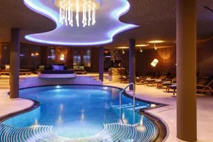 Image of Sporthotel Ellmau in Tirol