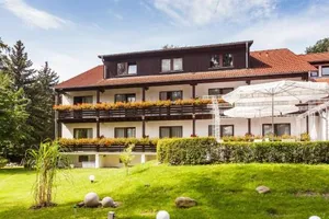 Image of Hotel Forsthaus