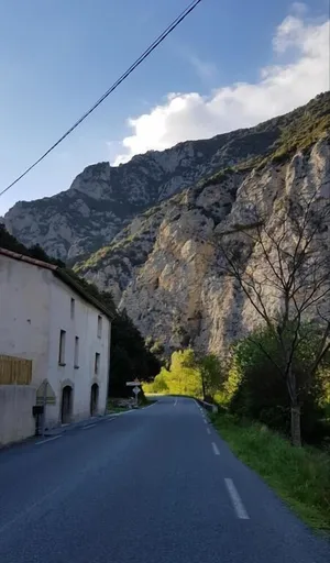 Image of Aude Escape