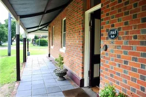 Image of Birregurra 1865 B & B