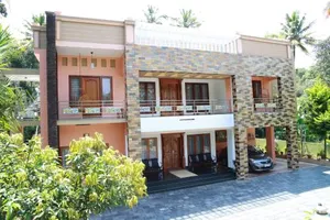 Image of Periyar Villa Home Stay - Thekkady