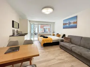 Image of Phoenix Studio - Haus Astral - Zermatt
