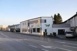 Image of Cafe Galerie