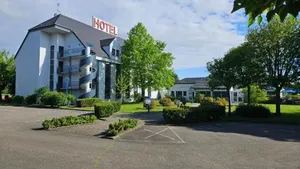 Image of Hotel Restaurant La Tour Romaine - Haguenau - Strasbourg Nord