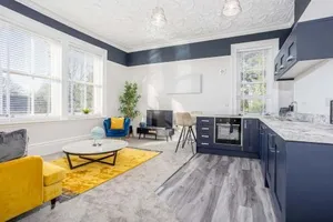 Image of Coppergate Mews Grimsby No.4 - 1 bed, 1st floor apartment